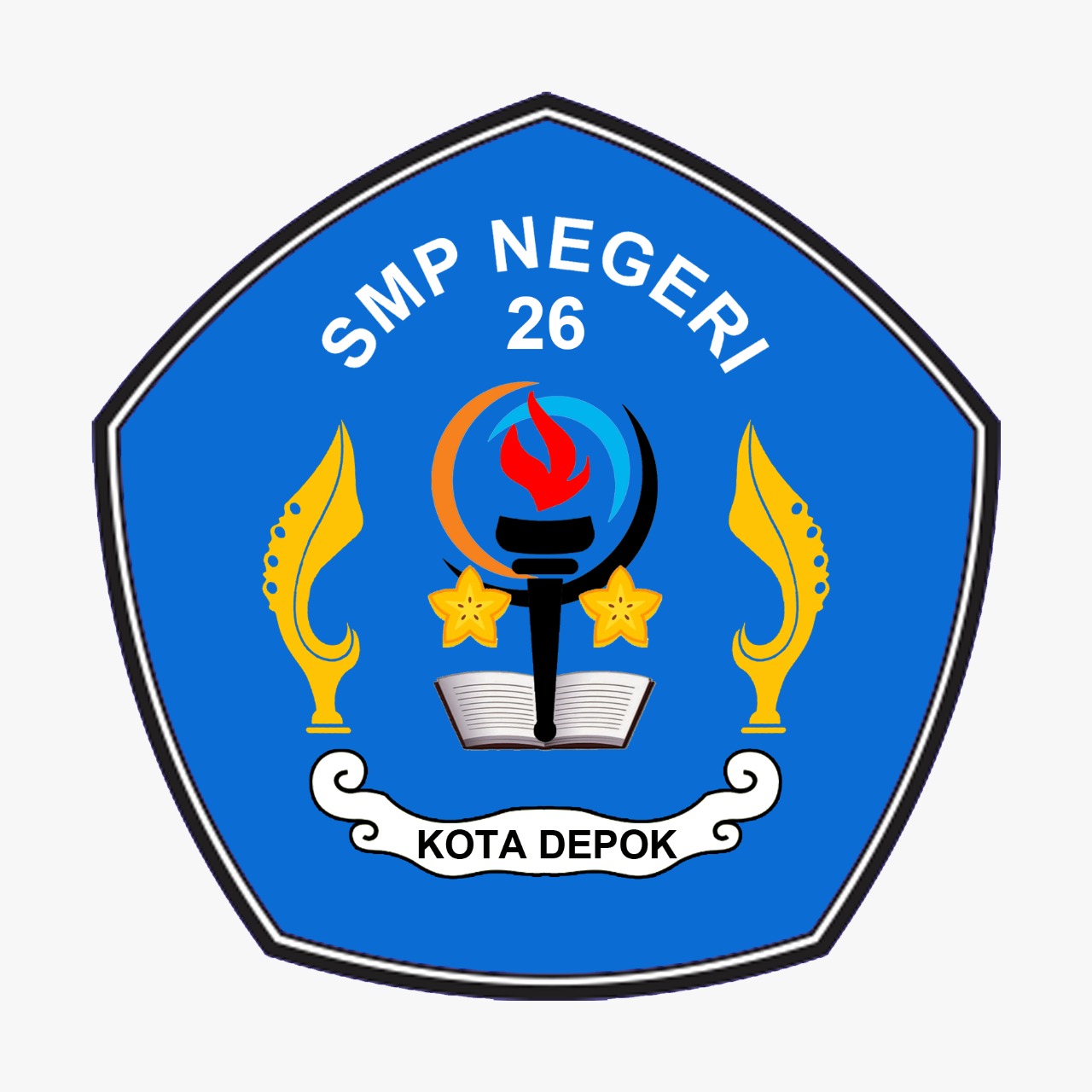 Logo Instansi